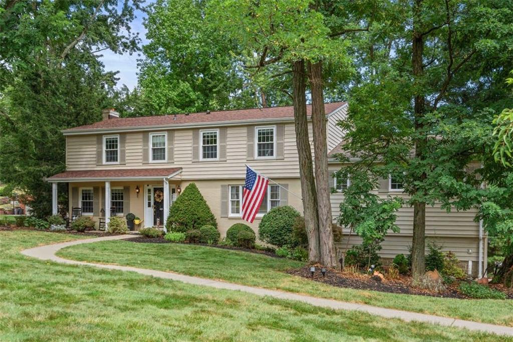 2369 Mill Grove Road Pittsburgh, PA 15241 - Photo 1 of 40 Gallery Image 1