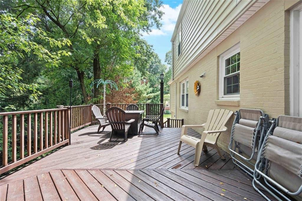 2369 Mill Grove Road Pittsburgh, PA 15241 - Photo 38 of 40 Gallery Image 38