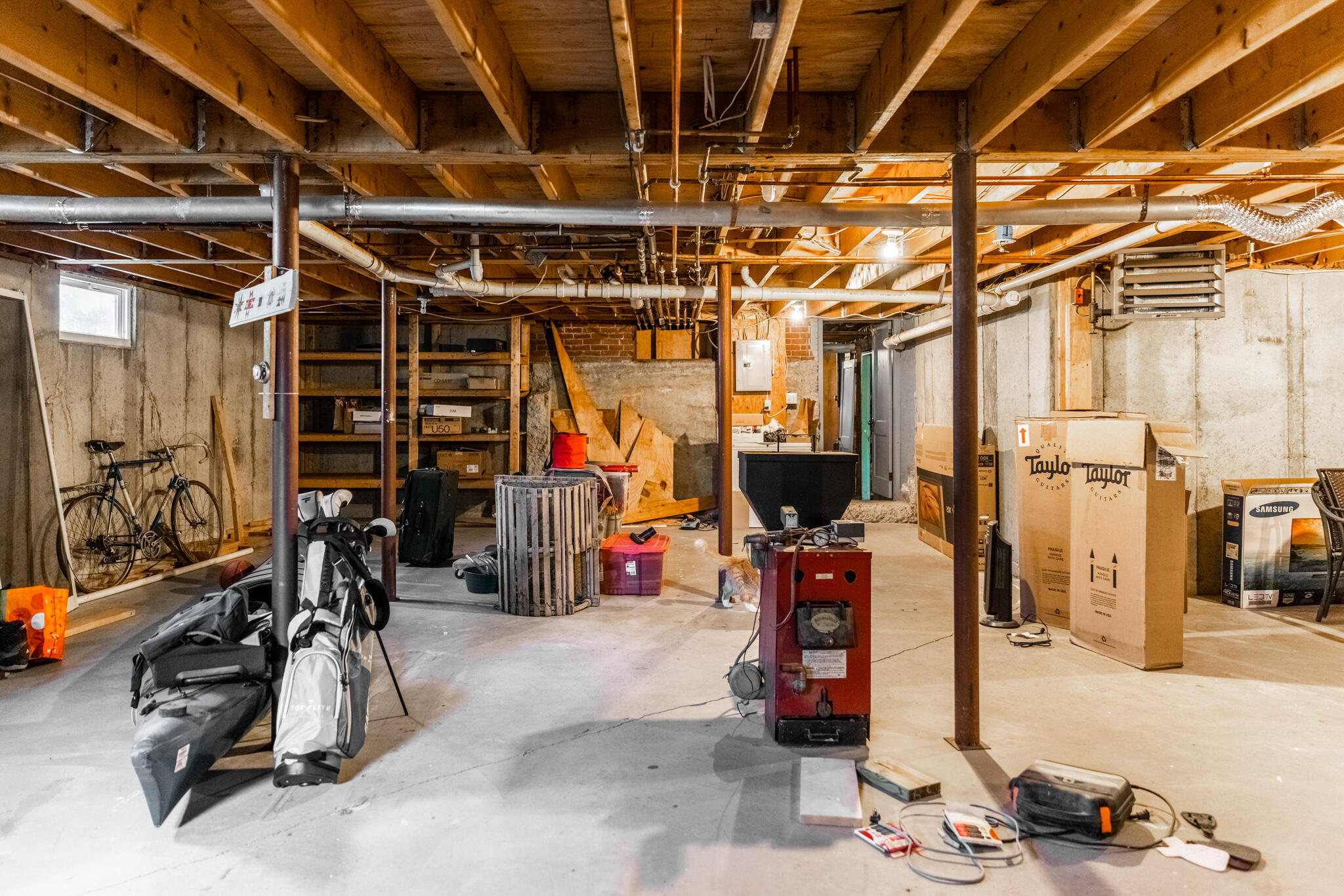 117 Norway Road Bangor, ME 04401 - Photo 40 of 41 Fairmount-27