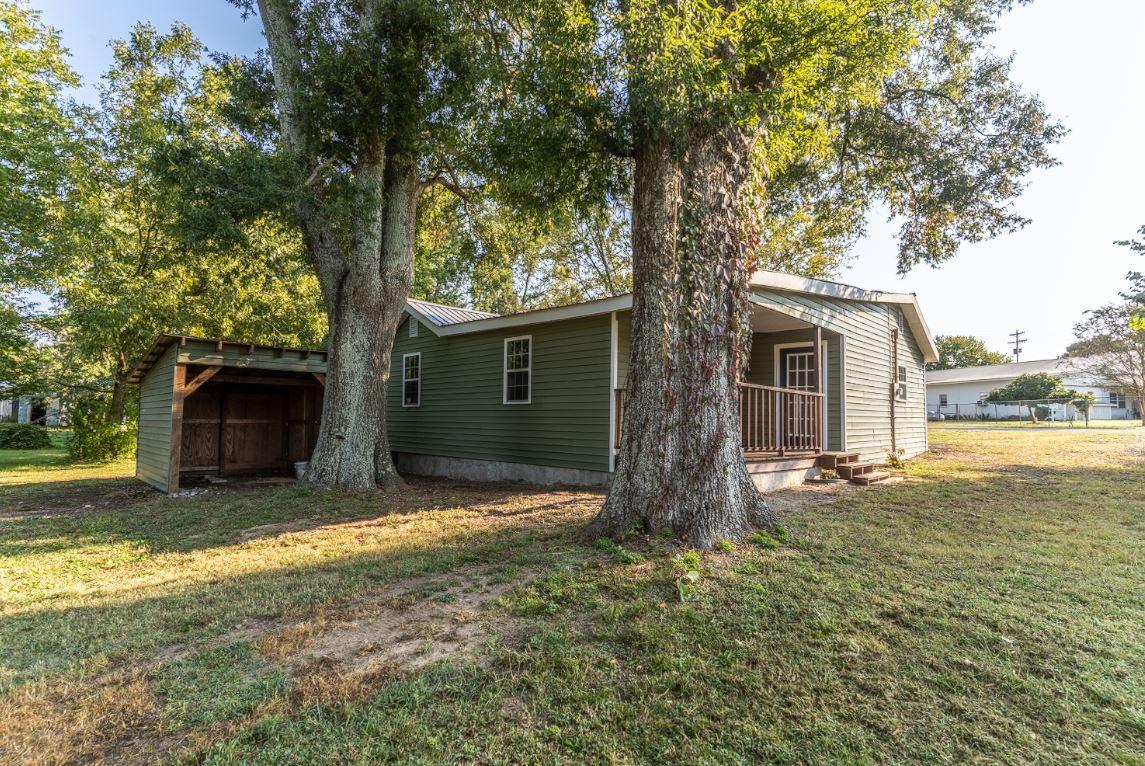 34 Woodview Road Henagar, AL 35978 - Photo 5 of 29 3
