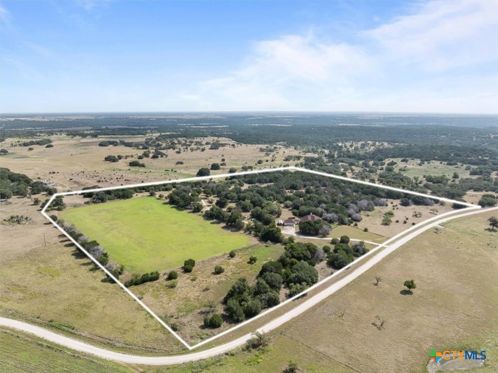 392 Bear Branch Road Evant, TX 76525 - Photo 32 of 48 Gallery Image 32