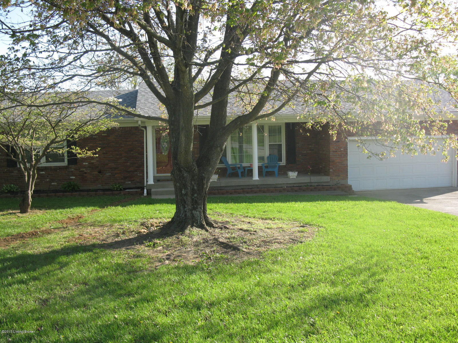 1035 Bells Ml Road Shepherdsville, KY 40165 - Photo 1 of 23 1035 Bells Mill ln 001