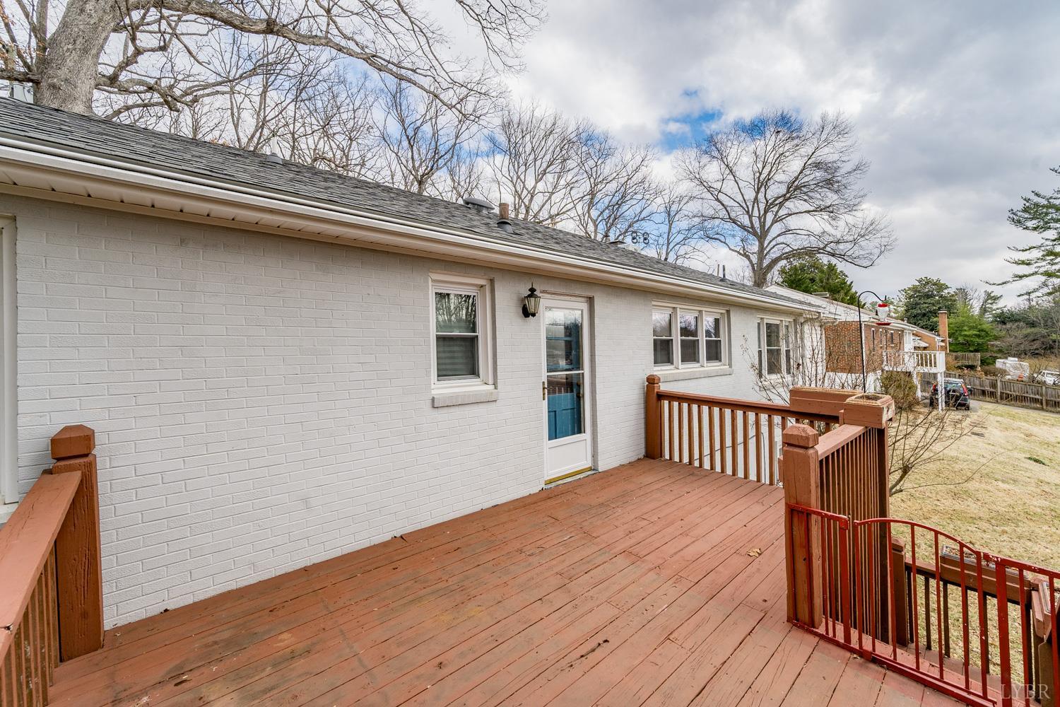 4925 Old Boonsboro Road Lynchburg, VA 24503 - Photo 20 of 57