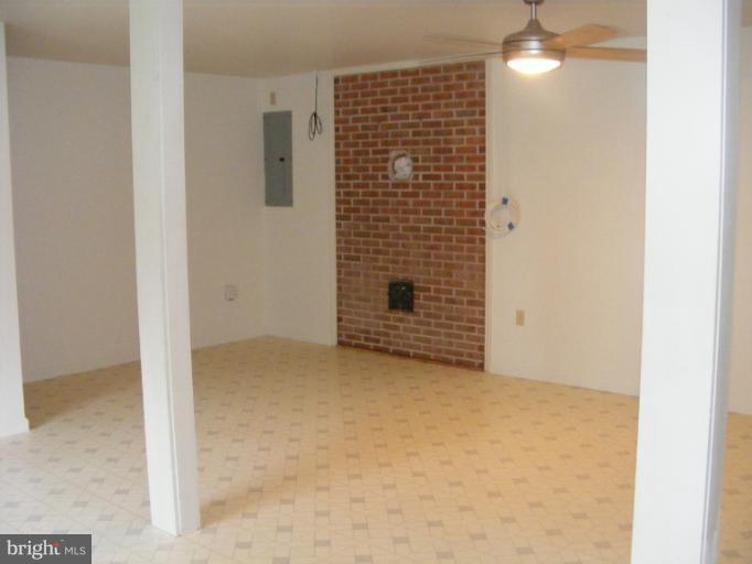 114 Steps To Heaven Road Linden, VA 22642 - Photo 13 of 21 Family Room w/Flue for wood stove