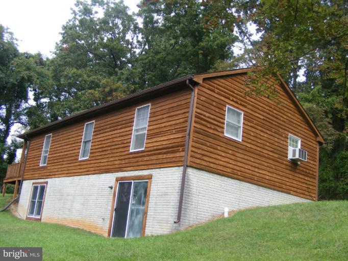 114 Steps To Heaven Road Linden, VA 22642 - Photo 20 of 21 Exterior (Rear)