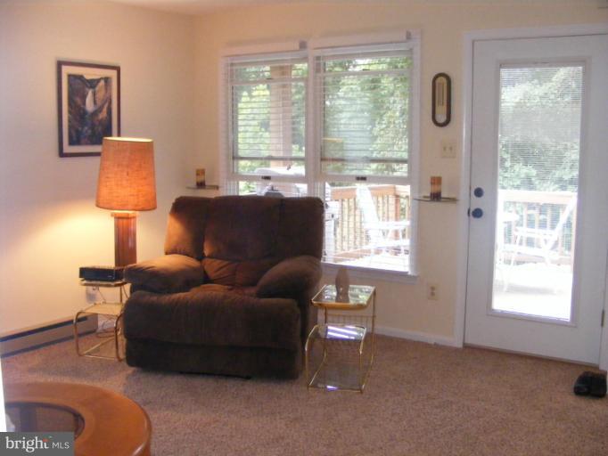 114 Steps To Heaven Road Linden, VA 22642 - Photo 4 of 21 Living Room