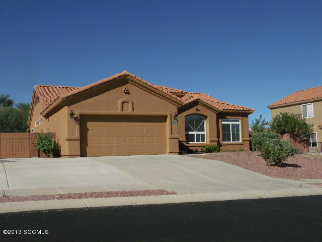 1118 Avenida Seville Rio Rico, AZ 85648 - Photo 2 of 19
