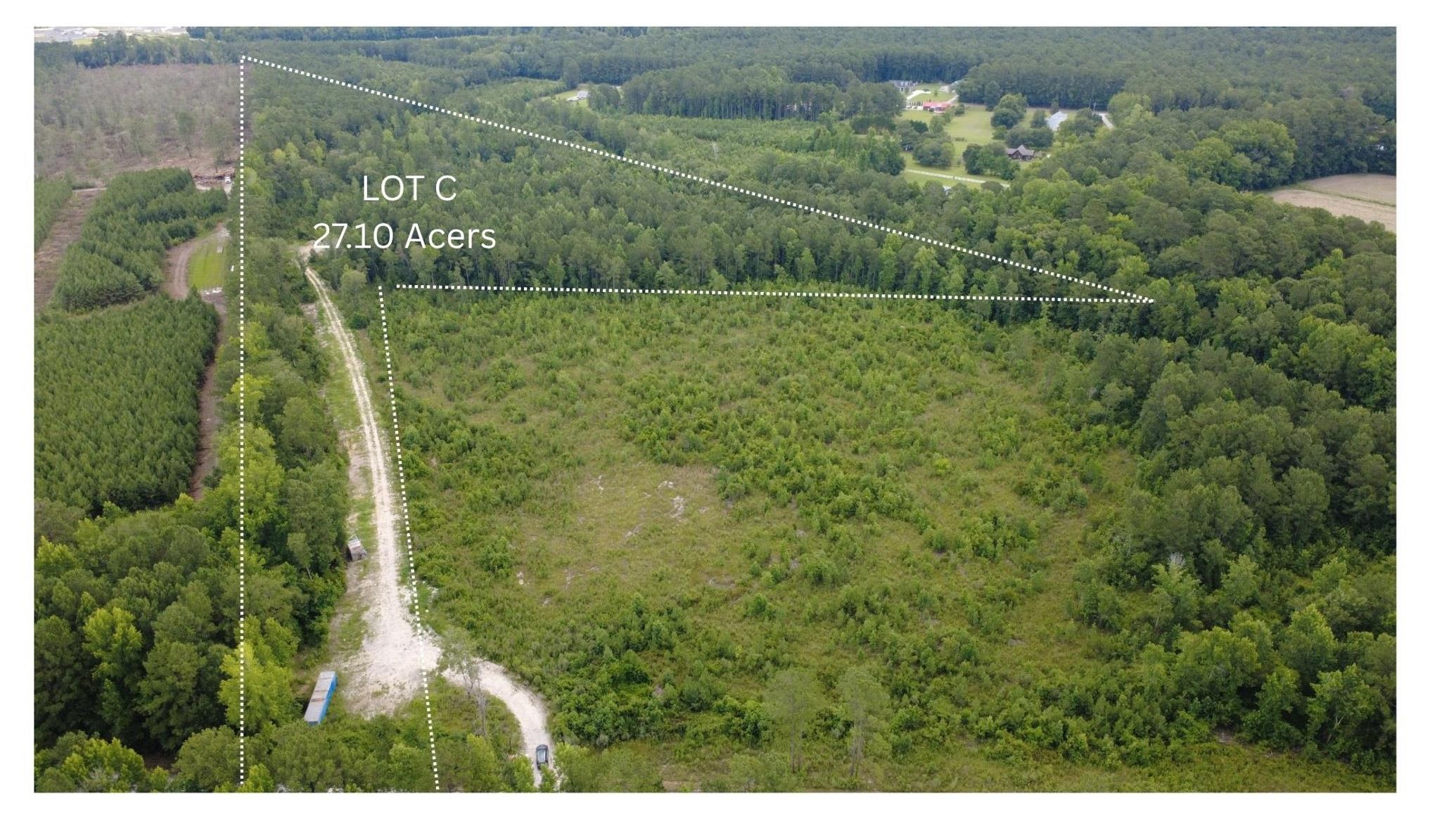 Lot A Fries Bay Road Loris, SC 29569 - Photo 2 of 9