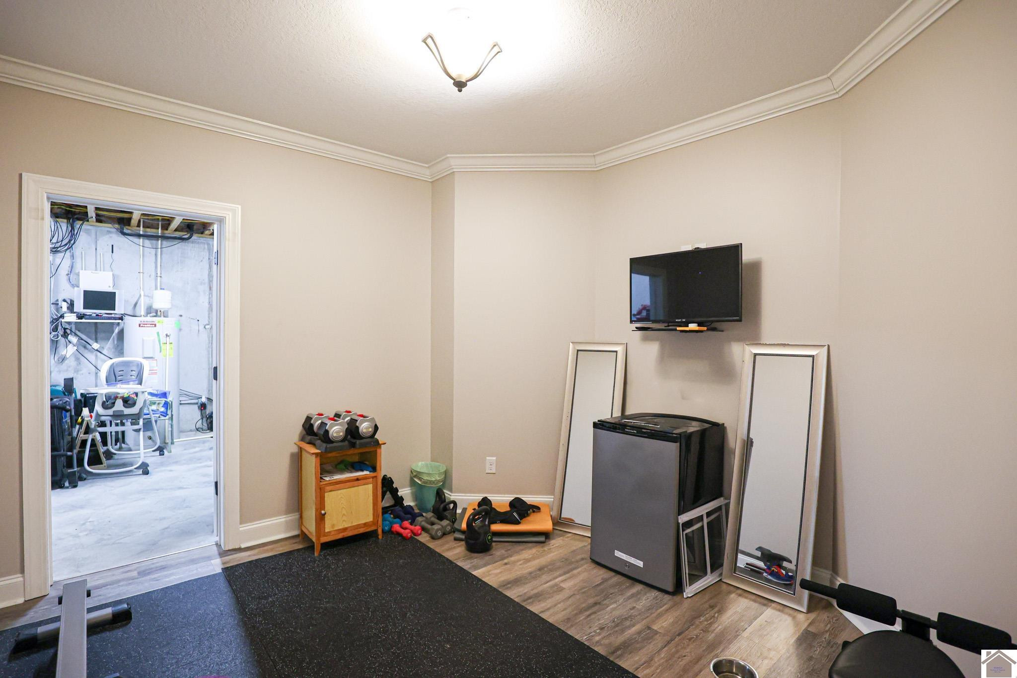 6601 Tuscan Road Paducah, KY 42001 - Photo 50 of 50 Office
