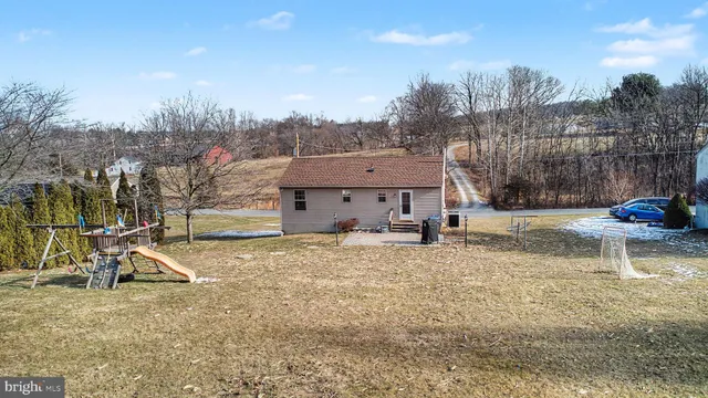 $299,900 | 2357 Meeting House Road, Spring Grove, PA 17362
