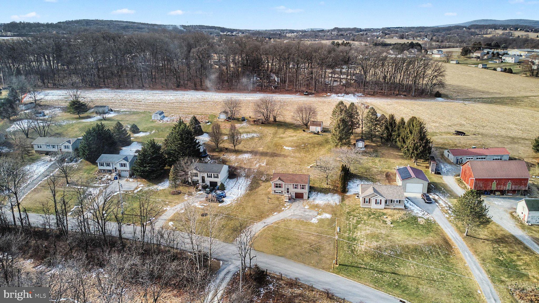 2357 Meeting House Road Spring Grove, PA 17362 - Photo 28 of 33 Gallery Image 28
