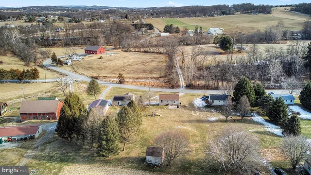 $299,900 | 2357 Meeting House Road, Spring Grove, PA 17362