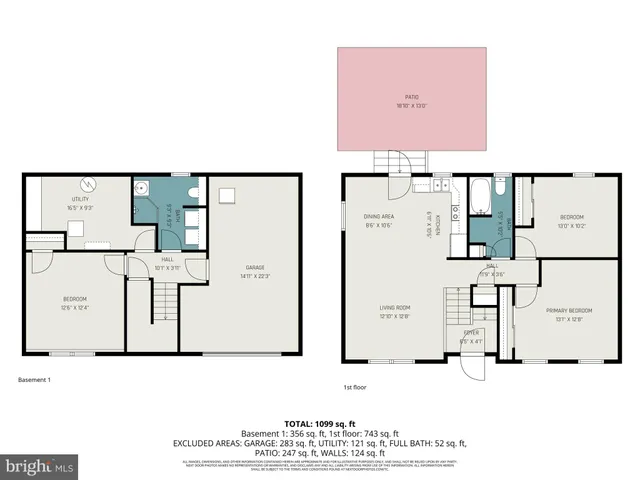 $299,900 | 2357 Meeting House Road, Spring Grove, PA 17362