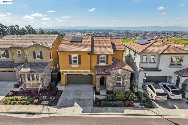 $1,768,888 | 28719 Vista Grande Drive, Hayward, CA 94544