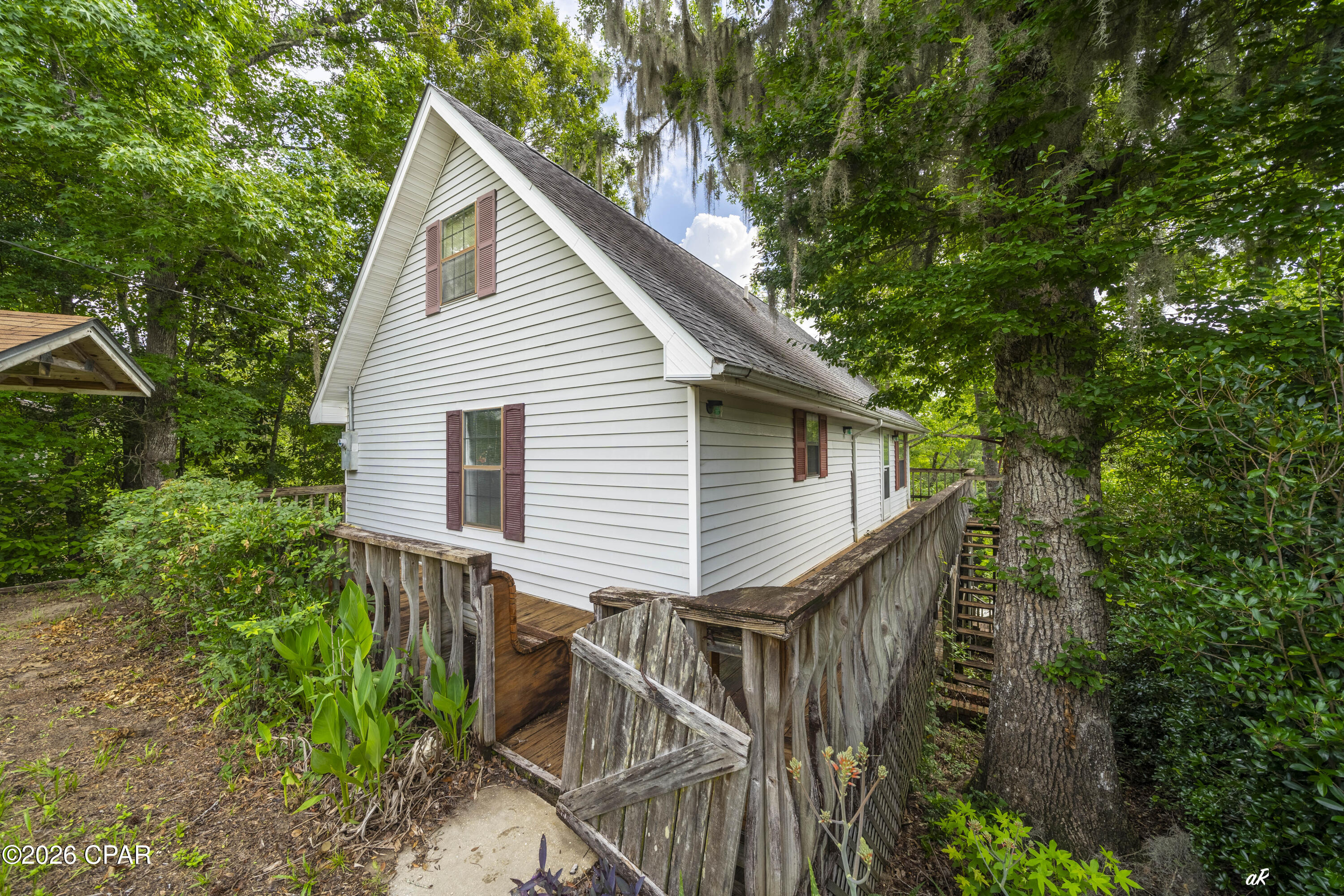 14682 Southwest Lil Circle Wewahitchka, FL 32449 - Photo 41 of 43