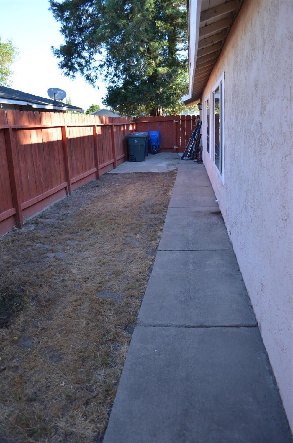 3336 Mesquite Way Modesto, CA 95355 - Photo 20 of 58