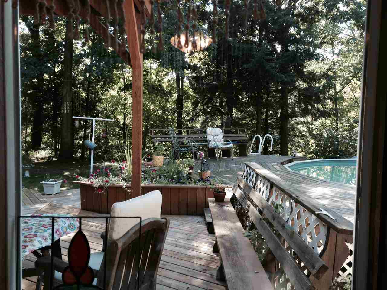 5056 Burns Line Road Croswell, MI 48422 - Photo 11 of 30