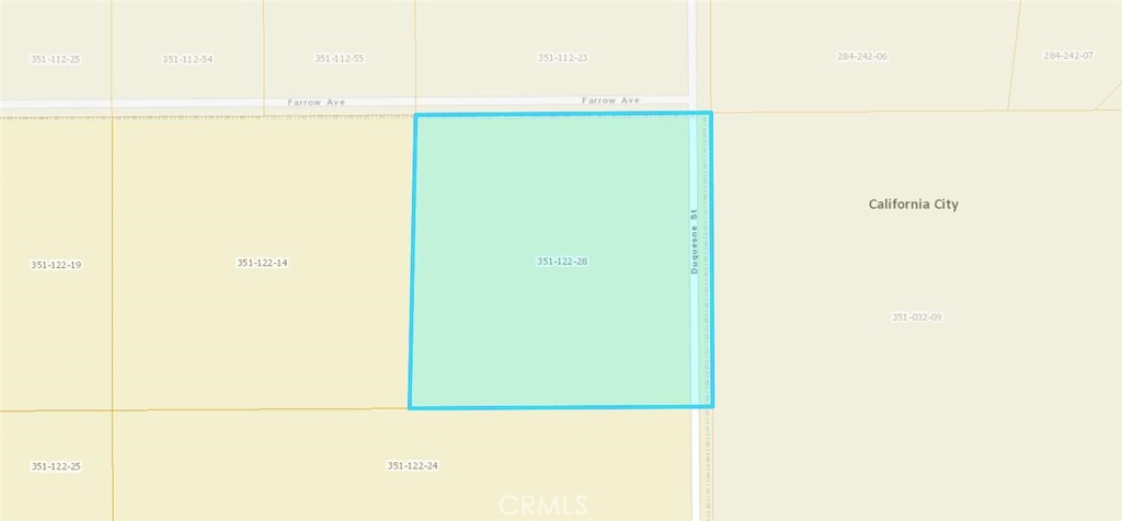 0 Farrow Street Edwards, CA 93523 - Photo 2 of 10 a picture of a bathroom with a shower