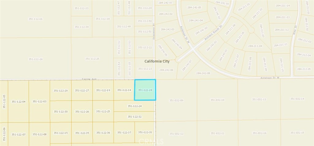 0 Farrow Street Edwards, CA 93523 - Photo 4 of 10 a bathroom with a shower