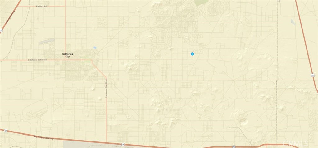 0 Farrow Street Edwards, CA 93523 - Photo 8 of 10 a bathroom with a shower