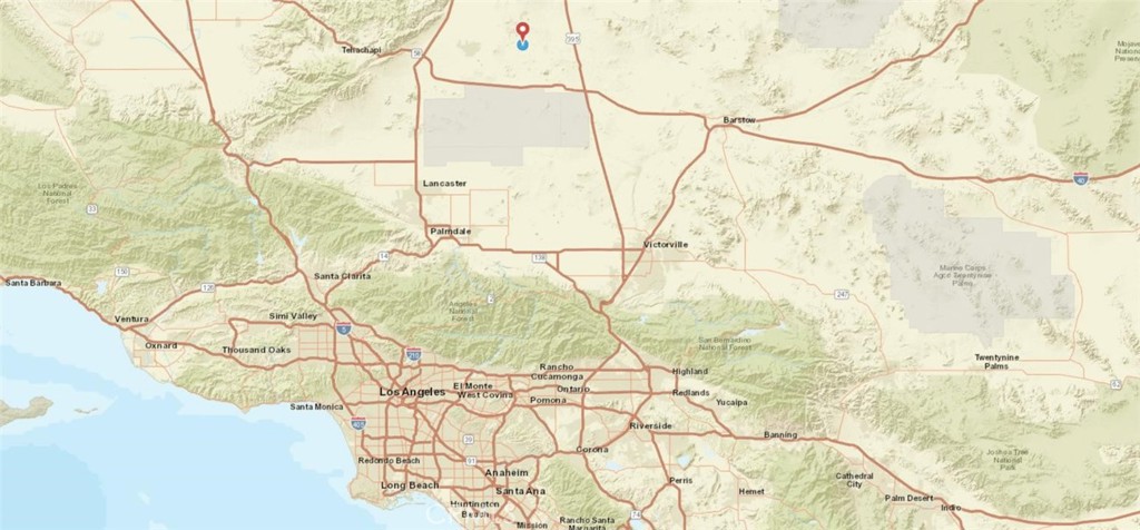 0 Farrow Street Edwards, CA 93523 - Photo 10 of 10