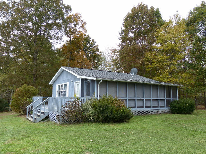 2176 Leffle Webb Road Crossville, TN 38572 - Photo 12 of 21 12