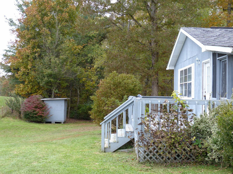 2176 Leffle Webb Road Crossville, TN 38572 - Photo 17 of 21 17