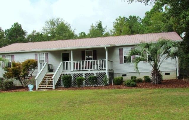 1257 State Rd S-6-169 Williston, SC 29853 - Photo 1 of 30 Gallery Image 1