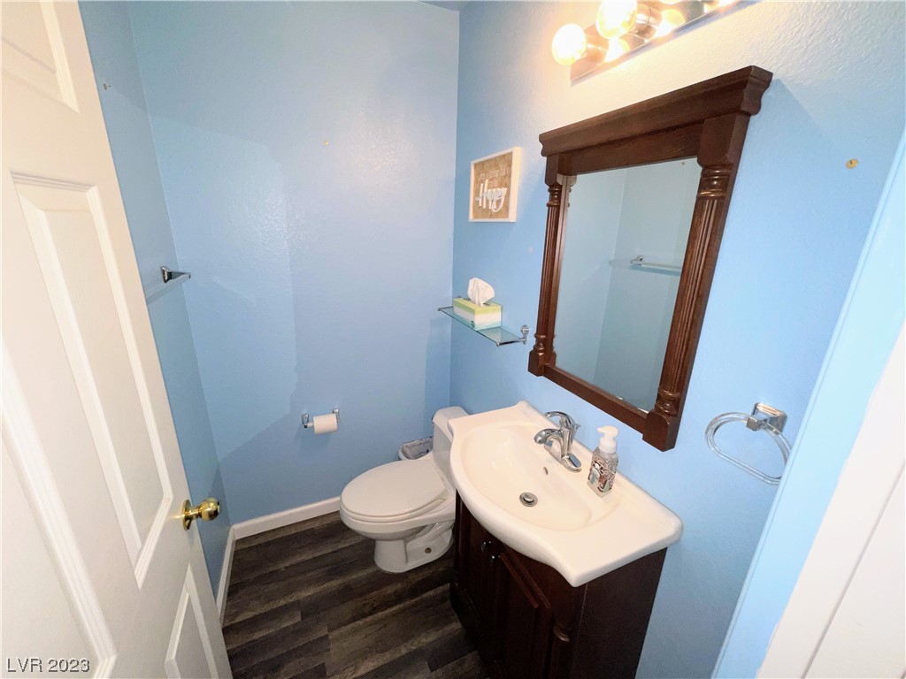 2248 Ramsgate Drive Henderson, NV 89074 - Photo 18 of 56