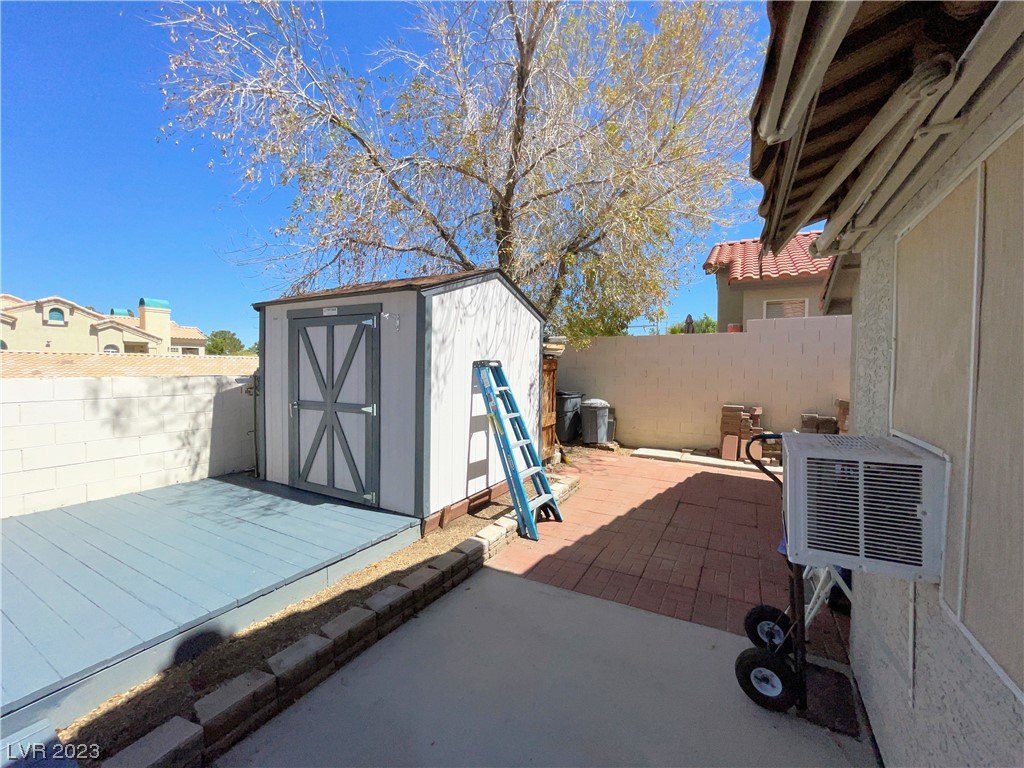 2248 Ramsgate Drive Henderson, NV 89074 - Photo 39 of 56