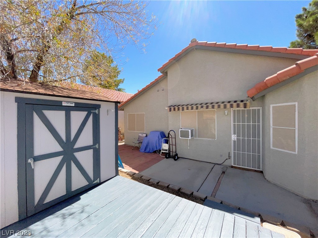 2248 Ramsgate Drive Henderson, NV 89074 - Photo 48 of 56