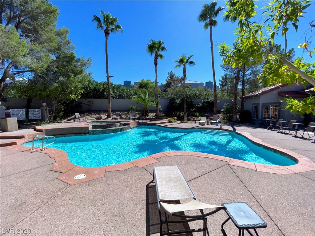 2248 Ramsgate Drive Henderson, NV 89074 - Photo 52 of 56