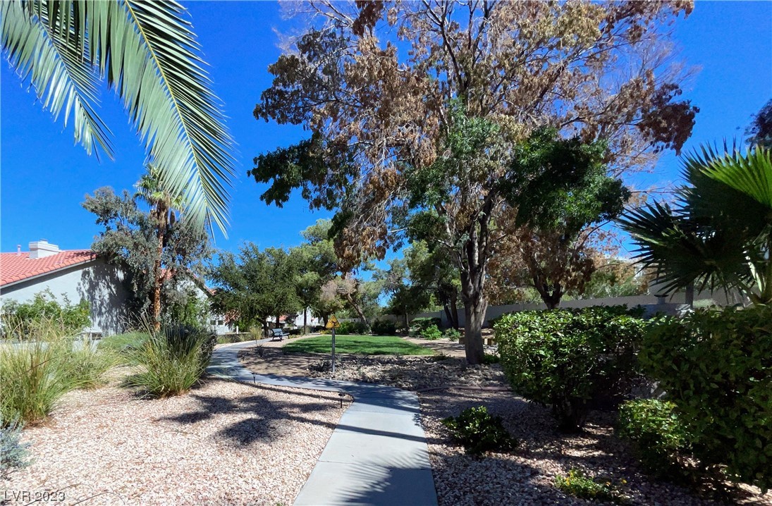 2248 Ramsgate Drive Henderson, NV 89074 - Photo 53 of 56