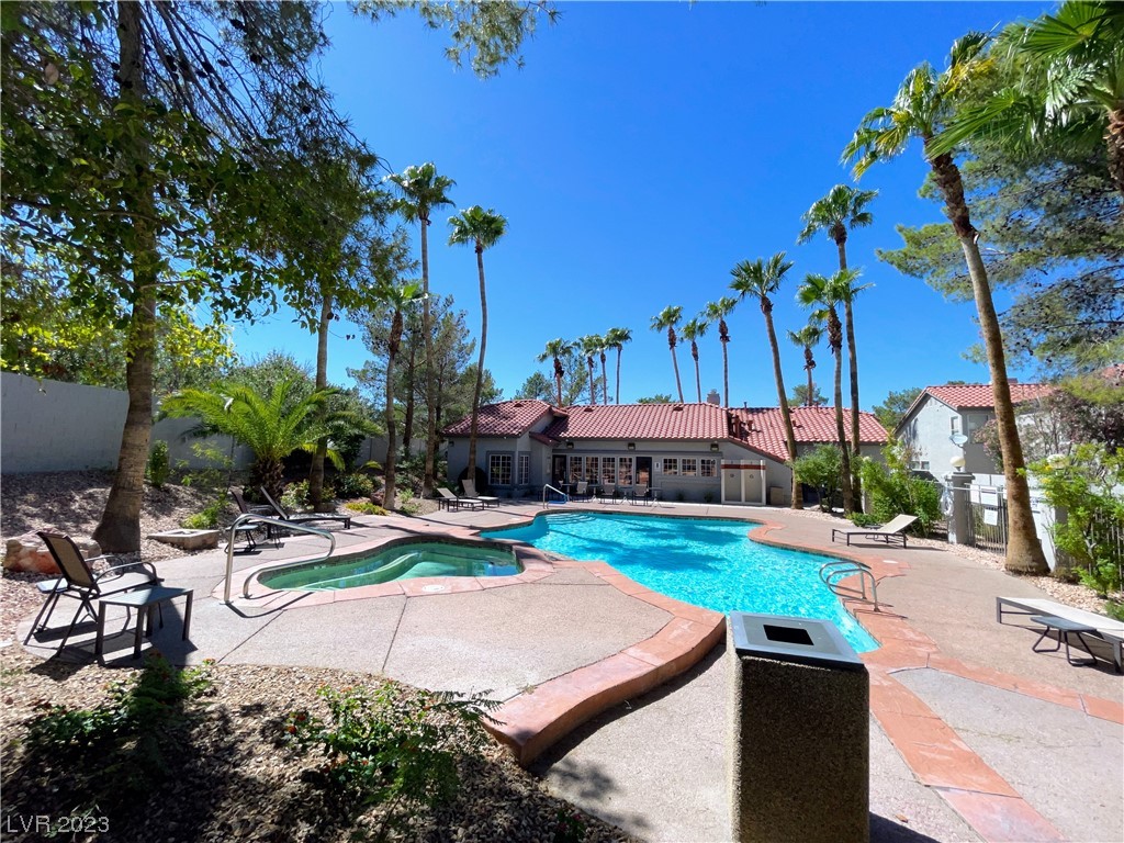 2248 Ramsgate Drive Henderson, NV 89074 - Photo 54 of 56