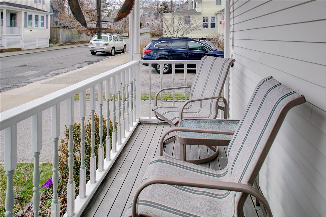 112 Connection Street Newport, RI 02840 - Photo 3 of 45