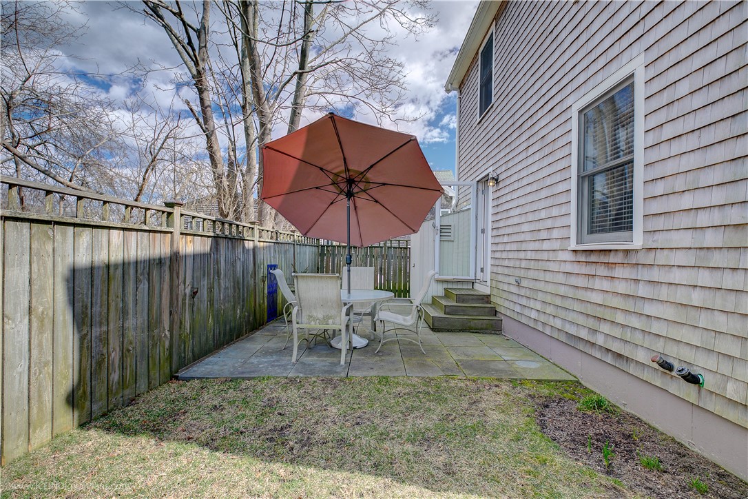 112 Connection Street Newport, RI 02840 - Photo 34 of 45