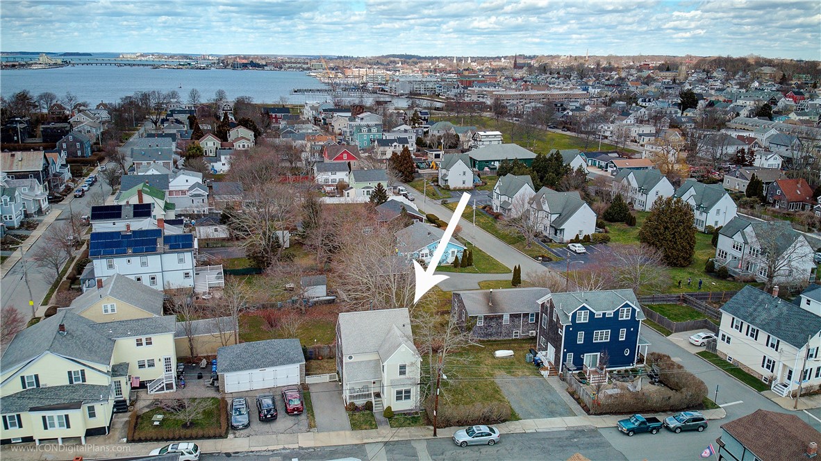 112 Connection Street Newport, RI 02840 - Photo 40 of 45