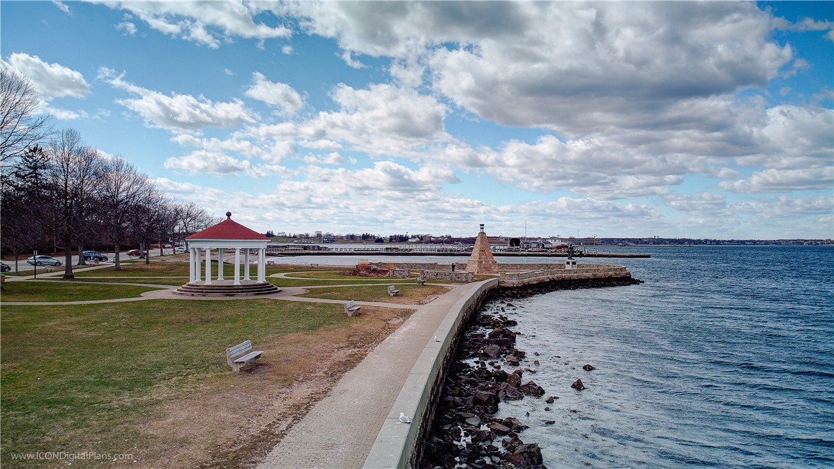 112 Connection Street Newport, RI 02840 - Photo 41 of 45