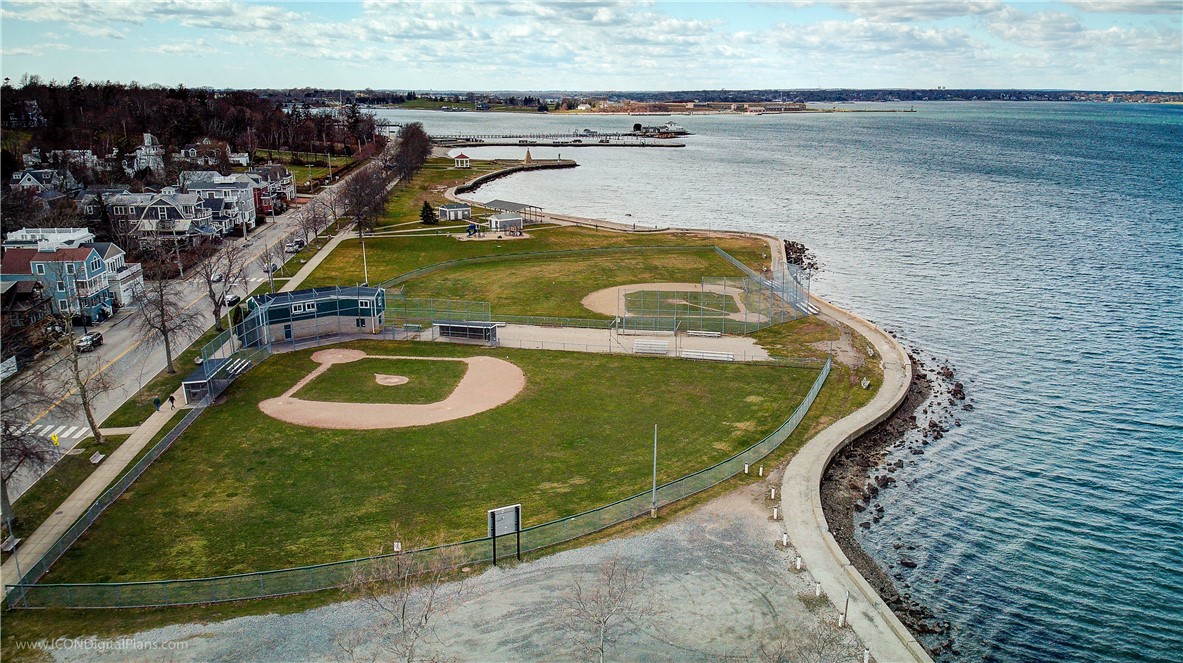 112 Connection Street Newport, RI 02840 - Photo 42 of 45