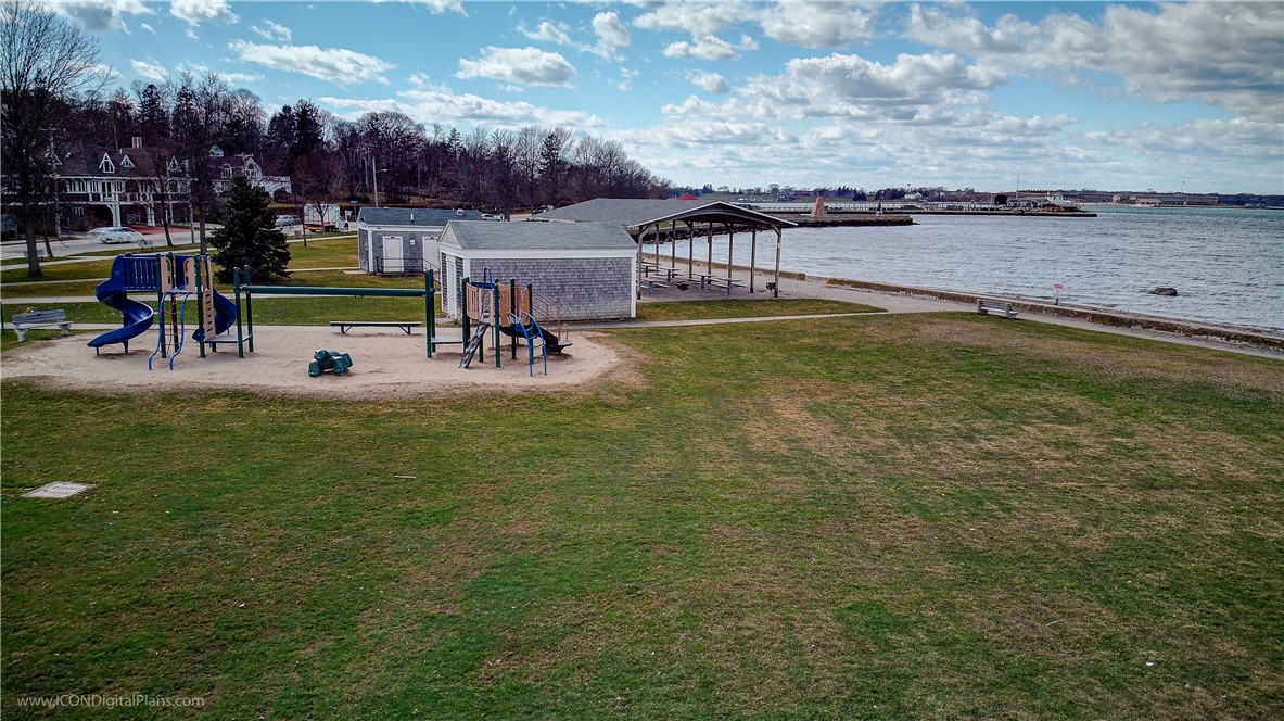 112 Connection Street Newport, RI 02840 - Photo 44 of 45