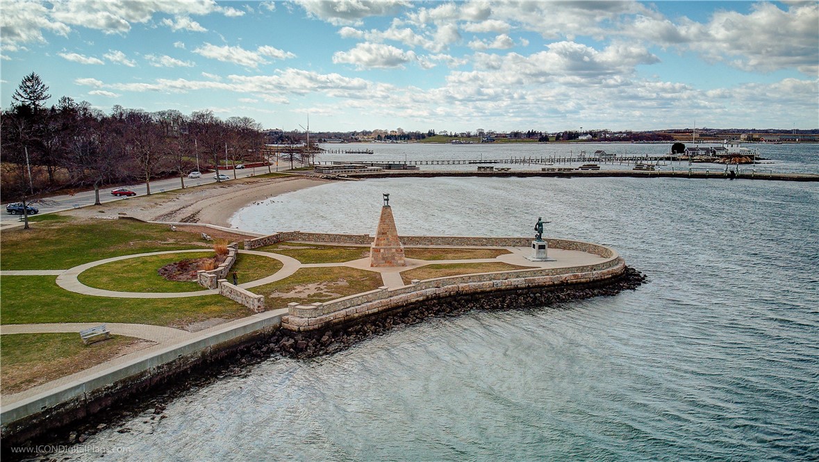 112 Connection Street Newport, RI 02840 - Photo 45 of 45