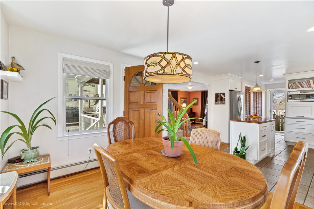 112 Connection Street Newport, RI 02840 - Photo 10 of 45