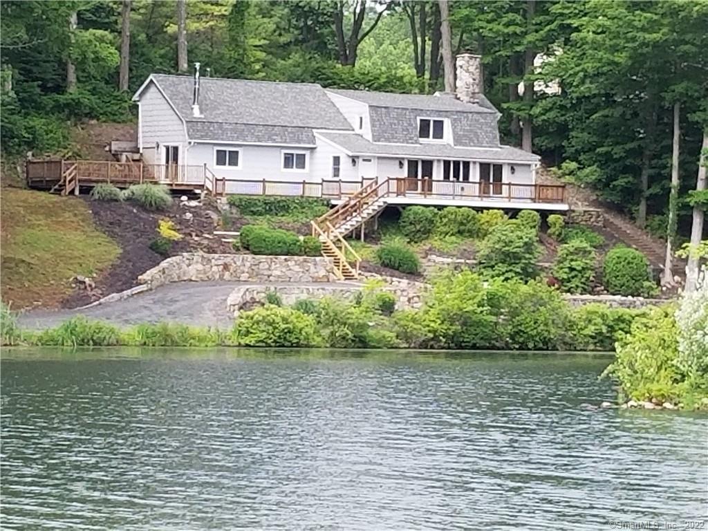 191 Lakeside Drive Ridgefield, CT 06877 - Photo 1 of 1