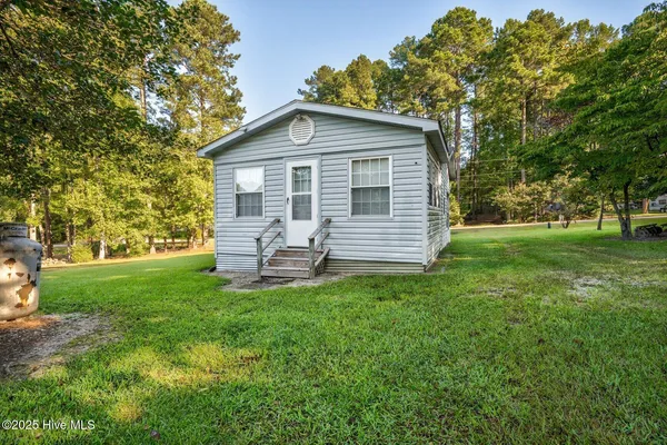 $75,000 | 108 Geronimo Drive, Louisburg, NC 27549