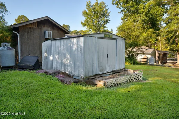 $75,000 | 108 Geronimo Drive, Louisburg, NC 27549