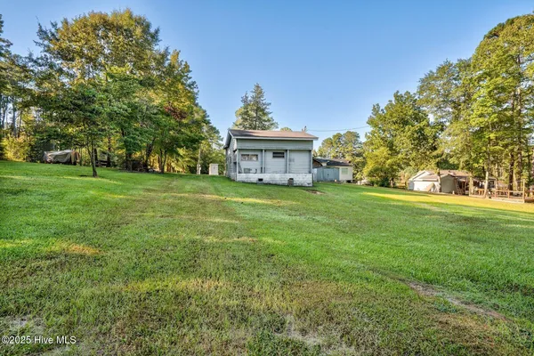 $75,000 | 108 Geronimo Drive, Louisburg, NC 27549