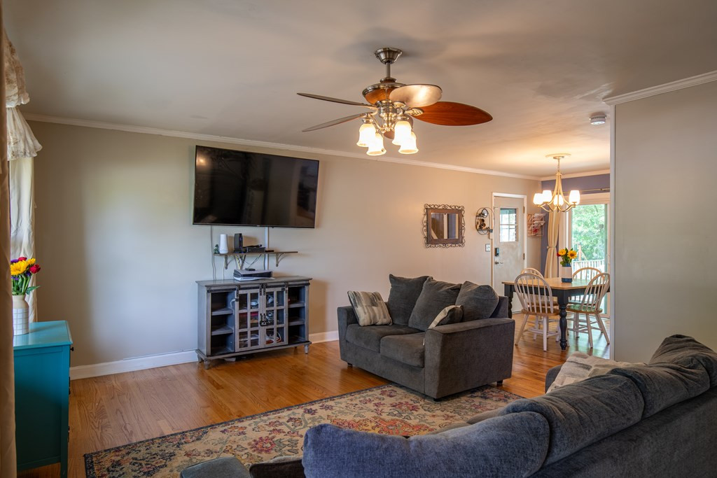 130 Miller Road Sumter, SC 29150 - Photo 4 of 22 Gallery Image 4