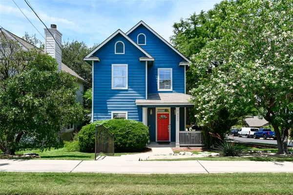 $4,600 | 3602 South 2nd Street, Austin, TX 78704