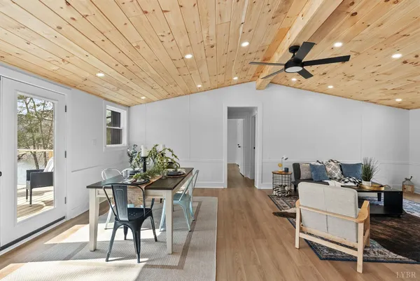 $699,900 | 509 Pleasure Point Drive, Goodview, VA 24095