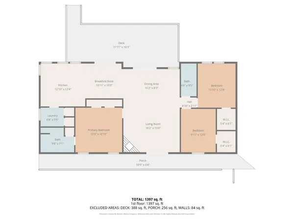 $699,900 | 509 Pleasure Point Drive, Goodview, VA 24095